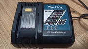 Makita DC18RC Oryginalna Ładowarka 7.2–18V LXT | Sprawna | 230V