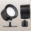 Lampa Ścienna LED EUJAM – Nowoczesna, Designerska, Energooszczędna