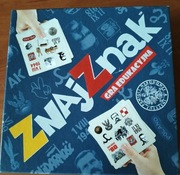 GRA EDUKACYJNA ZNAJ ZNAK