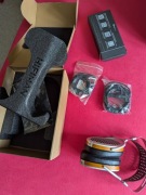 Hifiman HE1000 stealth