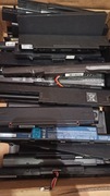 Uszkodzone baterie HP Asus Lenovo acer samsung ogniwa