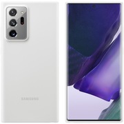 Oryginalne silikonowe etui - Silicone Cover - SAMSUNG Galaxy Note 20 Ultra