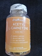 Acetyl L-carnitine 