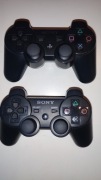 Pad Sony PlayStation ps3 sixaxis wireless controller dualshock CECHZC2E A