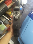 Przełącznik szyby prawej Volvo S60 v70