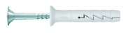 Kołek wbijany Koelner 6x40 mm B-FXK-06L040 bez kołnierza – 18 szt.