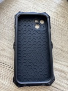 Używane Pancerne Skręcane Etui LUPHIE do iPhone 15 STAN IDEALNY