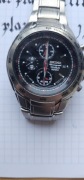 Zegarek Seiko Chronograph