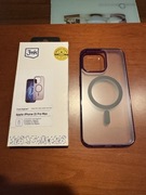 iPhone 15 PRO MAX Etui Case Plecki 3mk Frosty MagSafe NOWE !