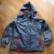 Kurtka trekingowa Crivit XL/42