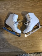Łyżwy figurowe Jackson Mystique rozmiar 6,5 US