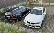 BMW f32 428i coupe
