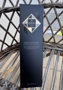 Hadat Molecular Hair Cream All In One 200ml