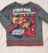 Fajna bluza marvel spiderman 92