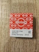 Uszczelniacz wału ELRING 505.838 30x42x7