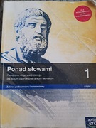 Książki do zawodówki i technikum, liceum