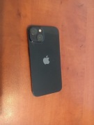 Iphone 13 pamięć 128 GB stan baterii 86%