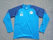 Puma Wigan Athletic bluza do gry w piłkę nożna - S