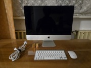 iMac 21.5" z ekranem LED (2013)