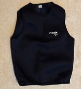 Docieplacz / kamizelka neopren 5 mm rozmiar M/L