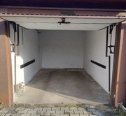 Wynajem garażu ul Szmaragdowa Piekary Śląskie 