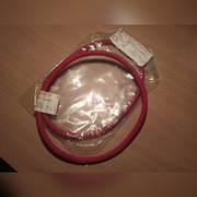 Pas do przekładni pasowej RCM Brava 800