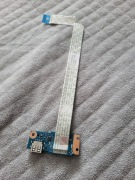 Taśma do matrycy Dell Inspiron P66FA port gniazdo sd usb