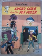 Lucky Luke kontra Pat Poker 