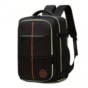 Plecak podróżny,  samolotu, wodoodporny, 42x28x21cm/ 2 kolory