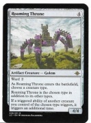 Roaming Throne [MTG] [PROXY] Magic the Gathering