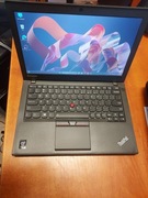 Lenovo ThinkPad X250 Intel i5 8GB 256GB Gwarancja!
