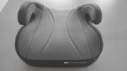 fotelik samochodowy podstawka Kinderkraft isofix 135-150 cm + mata ochronna