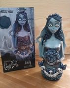 Tim Burton's Corpse Emily Bride Bust - Nemesis Now 