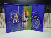 Chelsea Club Football ULOTKA PS2