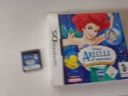 Nintendo DS gra w pudełku
