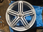 felgi pompeje 5x130 21”