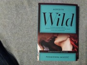 Płomienna Miłość