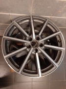 felgi Audi A6 C7 4G9601025H 2 szt 