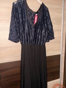 Suknia wieczorowa nowa