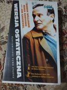 Kaseta VHS Wersja ostateczna 