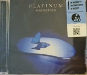 Sprzedam NOWĄ płytę CD Oldfield "Platinum"