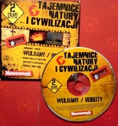DVD 346 Tajemnice Natury i Cywilizacji 160