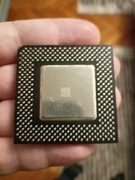 Intel Celeron 500 MHz SL3FY PGA Socket 370