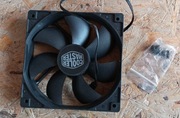 Wentylator 120mm cooler master