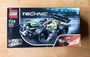 Lego Technic - Whack!