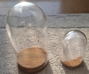 Kopuły duża i mała 