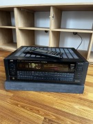 Amplituner JVC RX 1001V Monster 