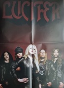 Plakat LUCIFER - Format A2 NOWY!