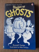 Stories of ghosts - Russell Punter