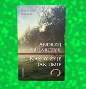 * Każdy żyje jak umie * Mularczyk Andrzej * Sami Swoi *